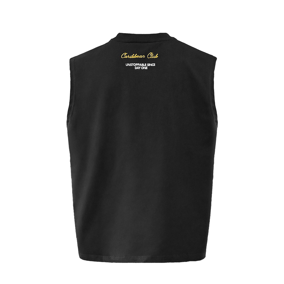 Tee-shirt Crown CBI